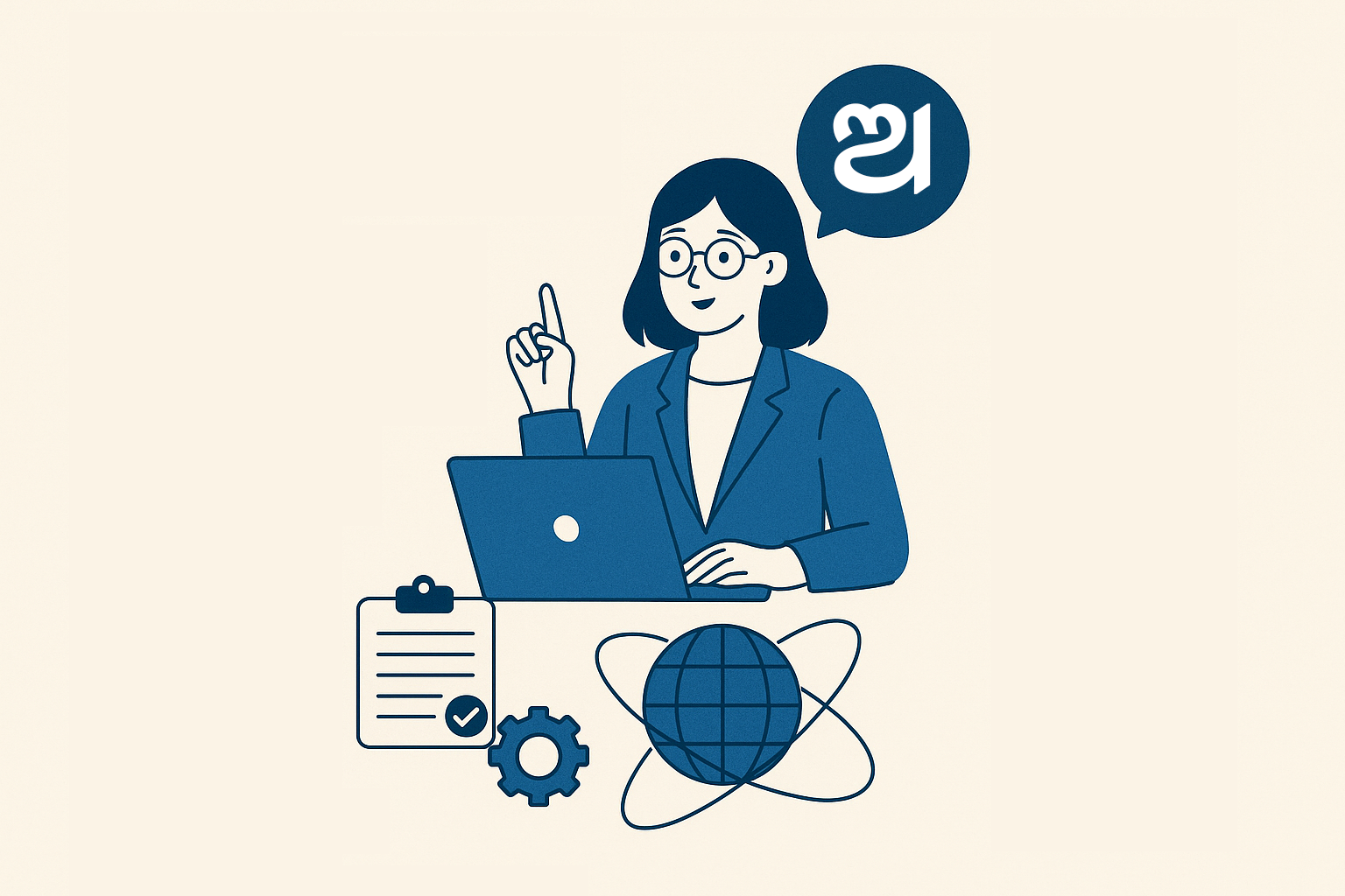 About Language Solution